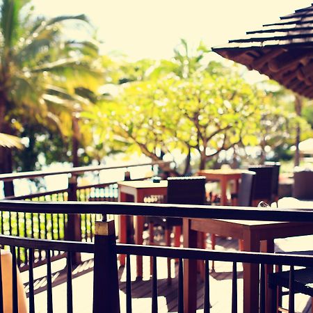 Tamarina Golf & Spa Boutique Hotel Flic-en-Flacq Εξωτερικό φωτογραφία