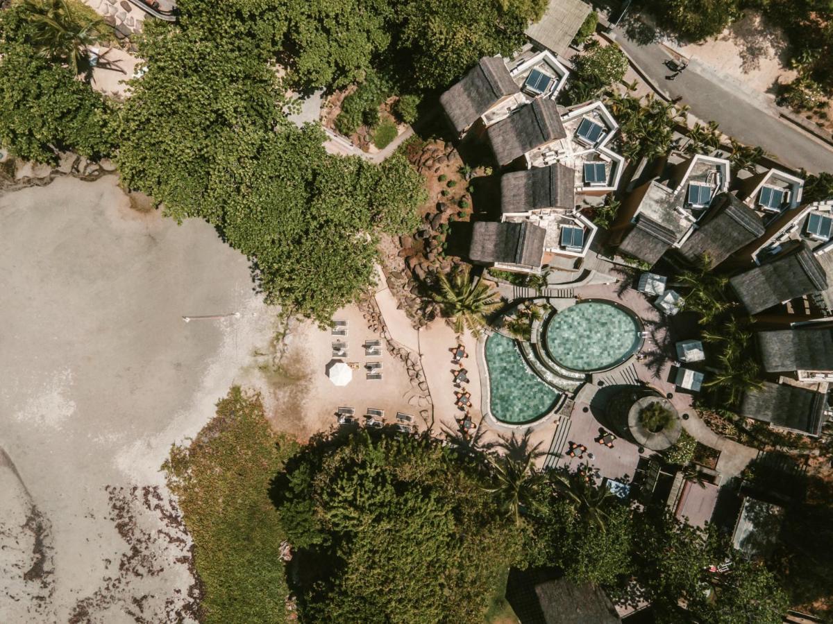 Tamarina Golf & Spa Boutique Hotel Flic-en-Flacq Εξωτερικό φωτογραφία