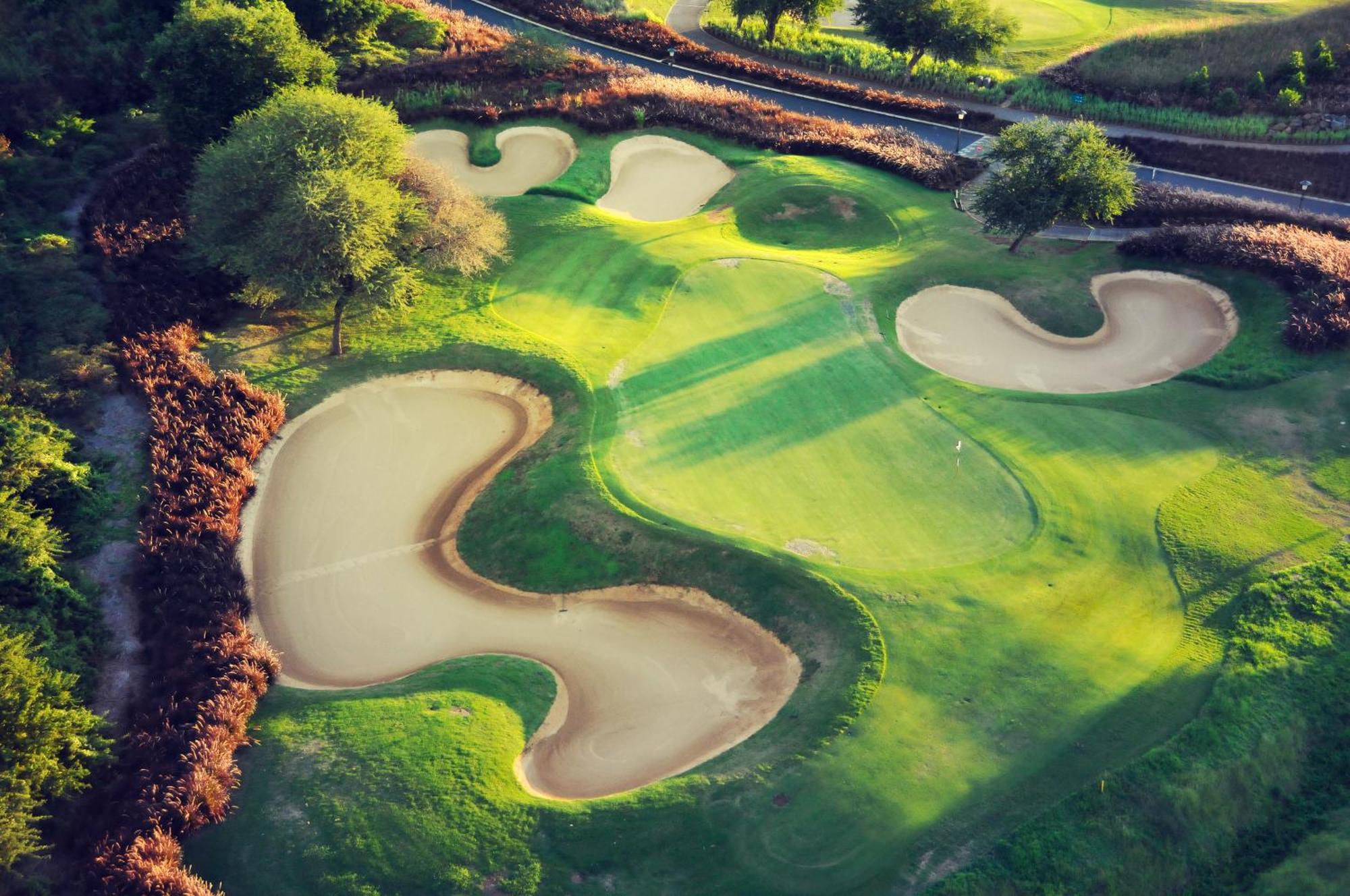 Tamarina Golf & Spa Boutique Hotel Flic-en-Flacq Εξωτερικό φωτογραφία