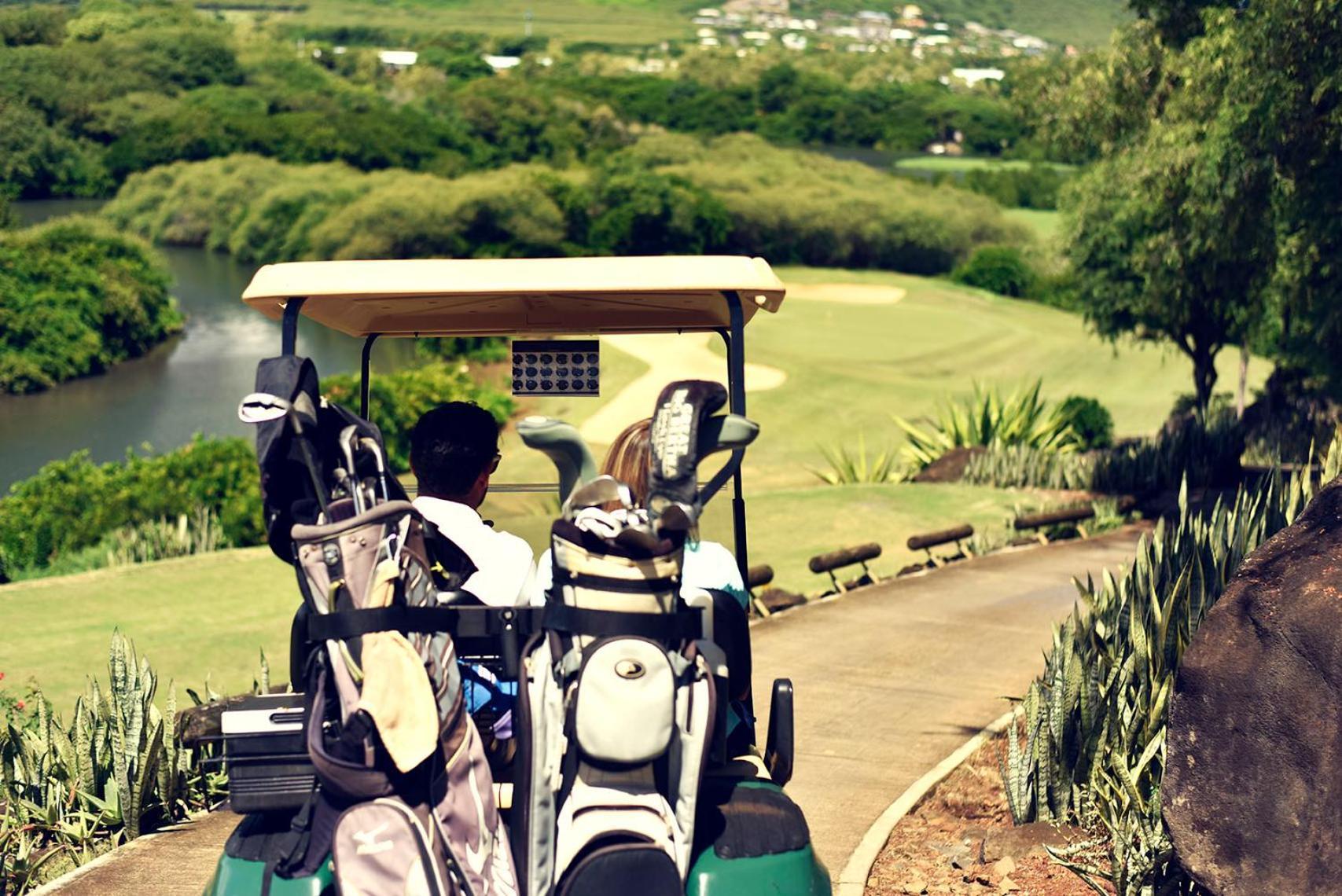 Tamarina Golf & Spa Boutique Hotel Flic-en-Flacq Εξωτερικό φωτογραφία