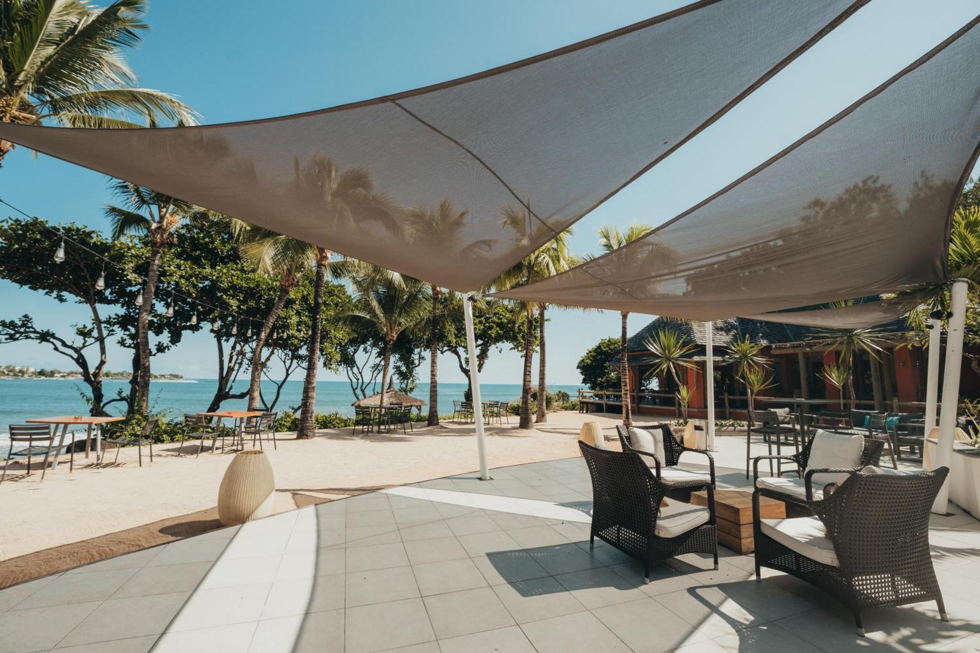 Tamarina Golf & Spa Boutique Hotel Flic-en-Flacq Εξωτερικό φωτογραφία