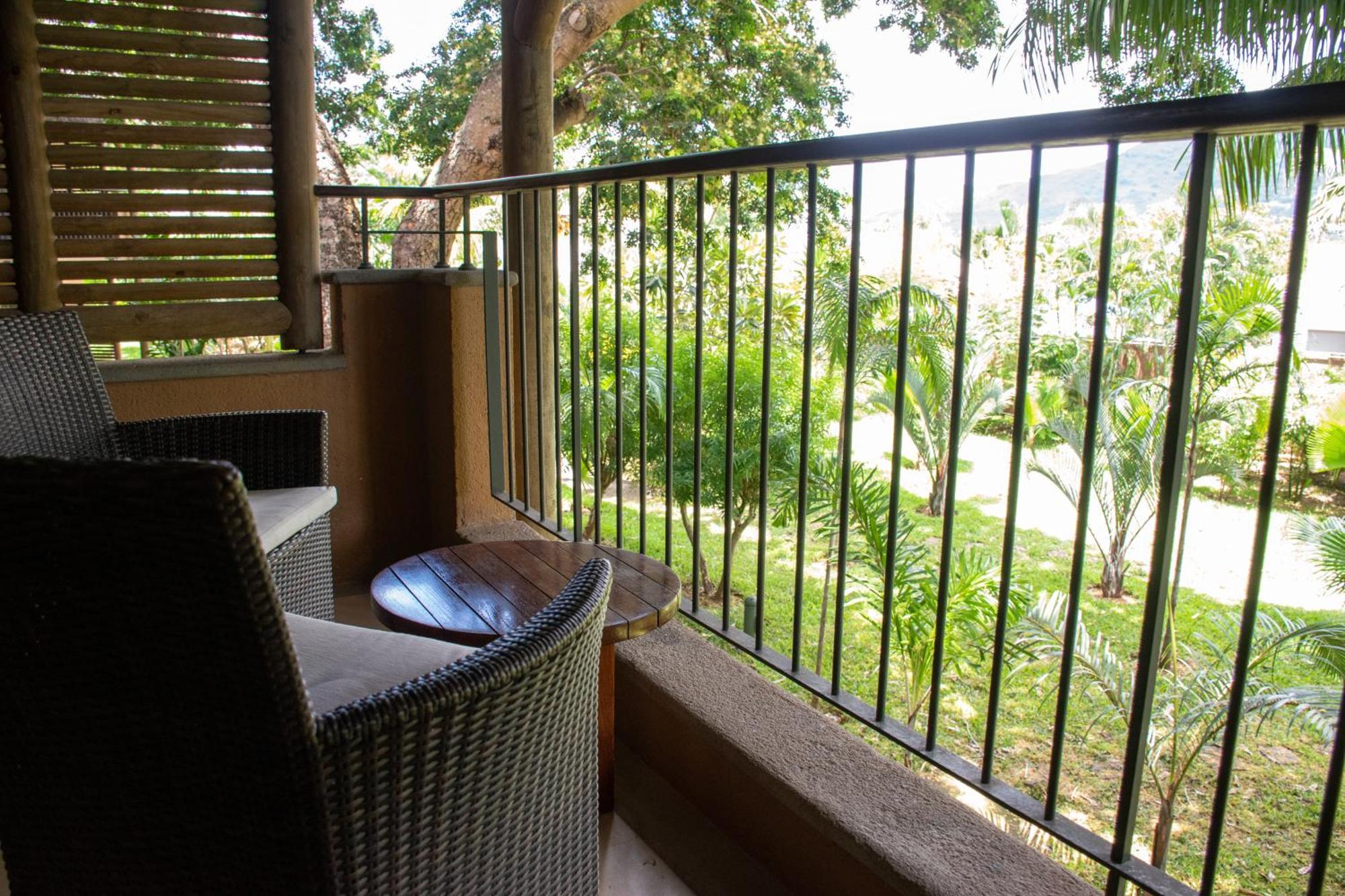 Tamarina Golf & Spa Boutique Hotel Flic-en-Flacq Εξωτερικό φωτογραφία