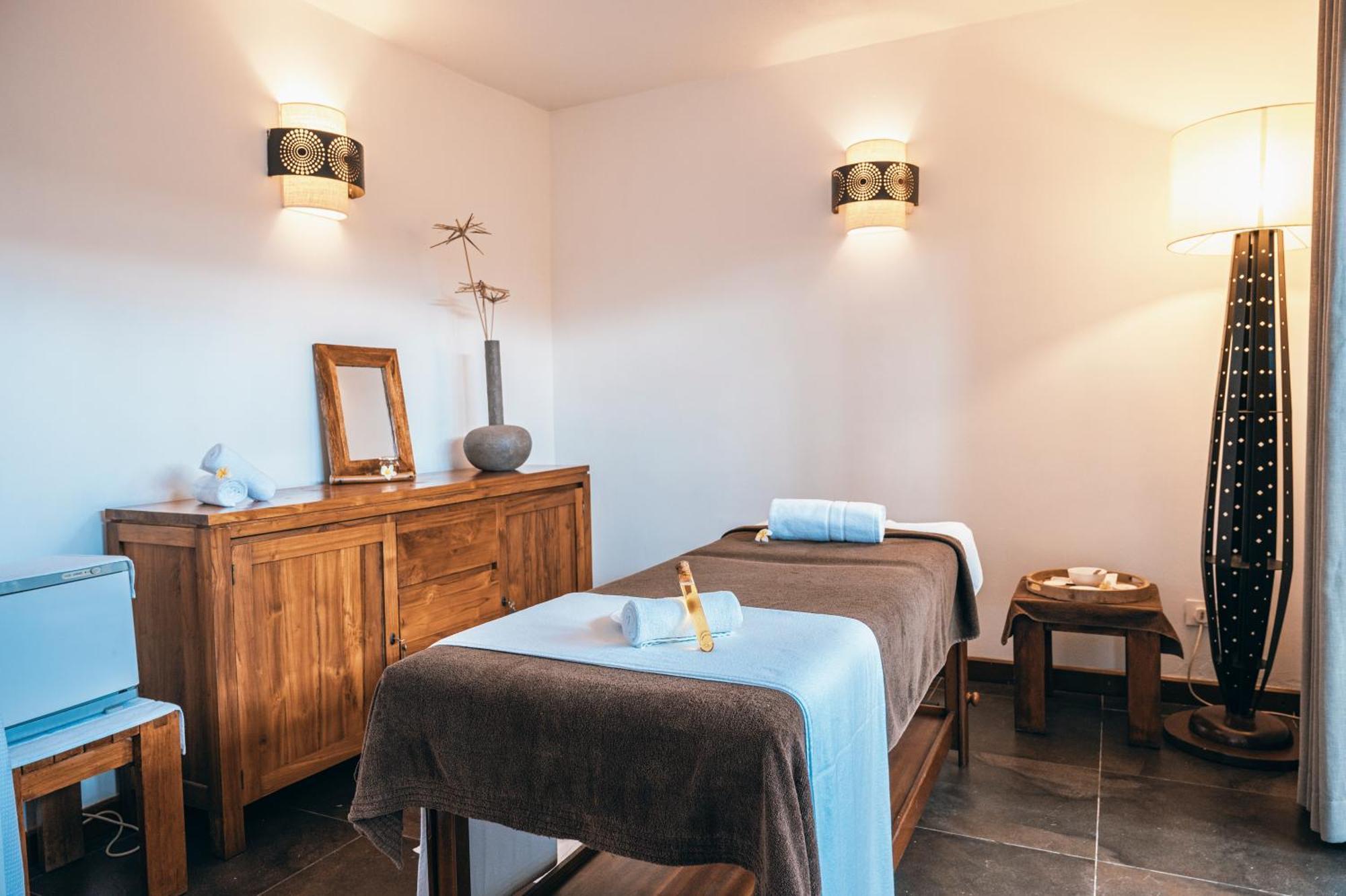 Tamarina Golf & Spa Boutique Hotel Flic-en-Flacq Εξωτερικό φωτογραφία