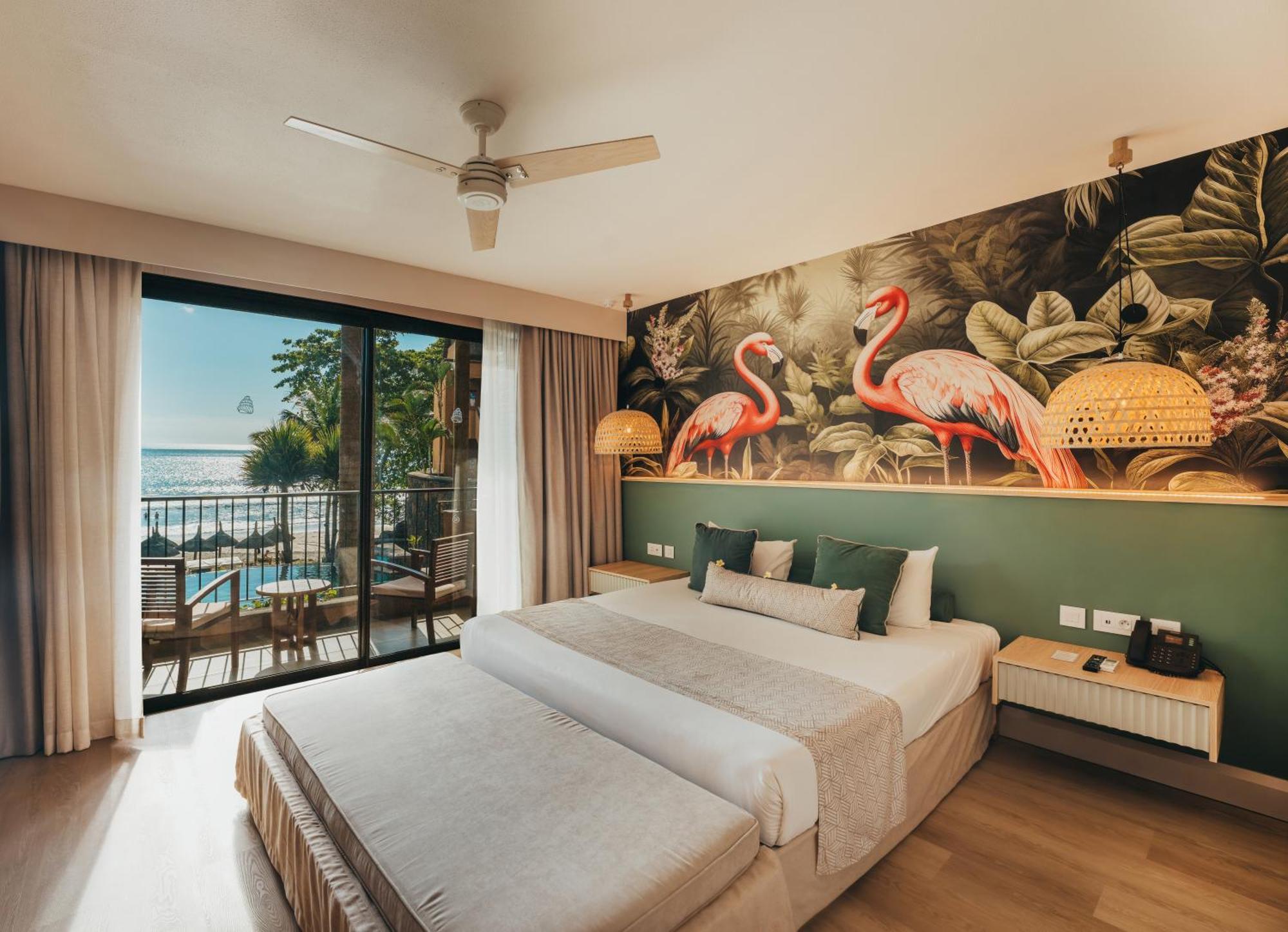 Tamarina Golf & Spa Boutique Hotel Flic-en-Flacq Δωμάτιο φωτογραφία