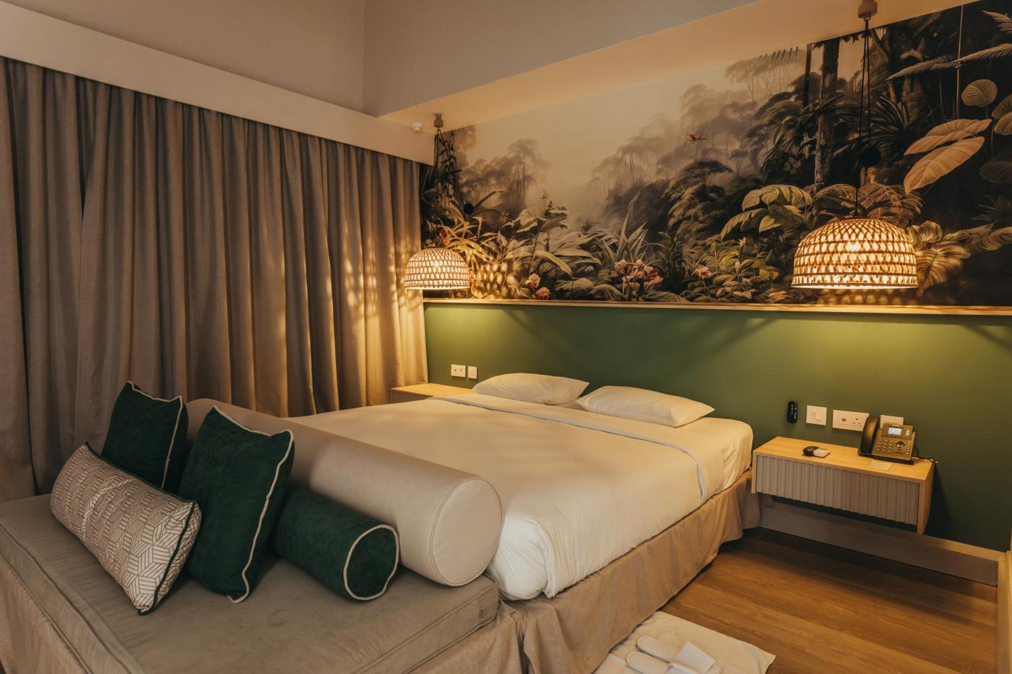Tamarina Golf & Spa Boutique Hotel Flic-en-Flacq Δωμάτιο φωτογραφία