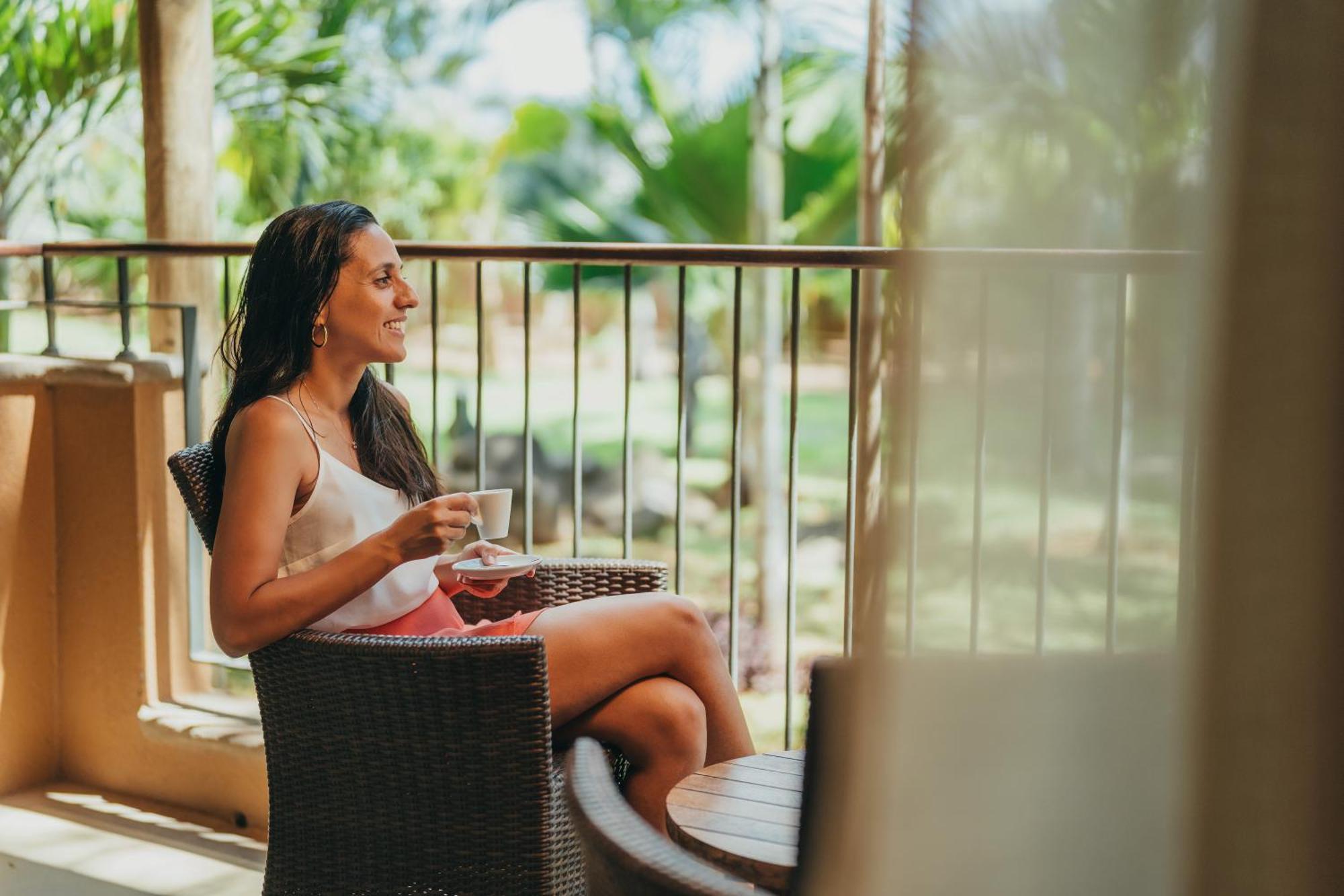 Tamarina Golf & Spa Boutique Hotel Flic-en-Flacq Εξωτερικό φωτογραφία