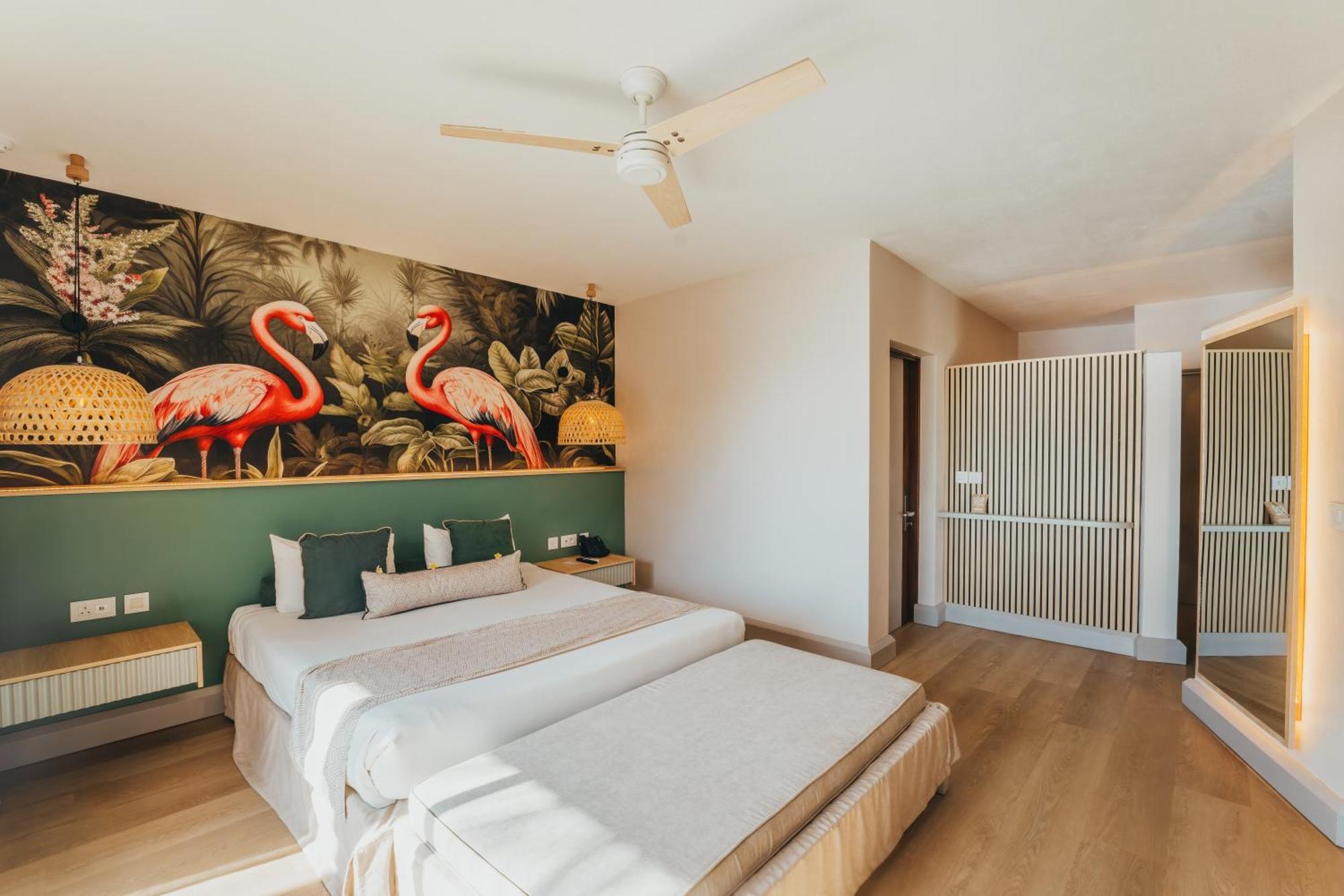 Tamarina Golf & Spa Boutique Hotel Flic-en-Flacq Δωμάτιο φωτογραφία