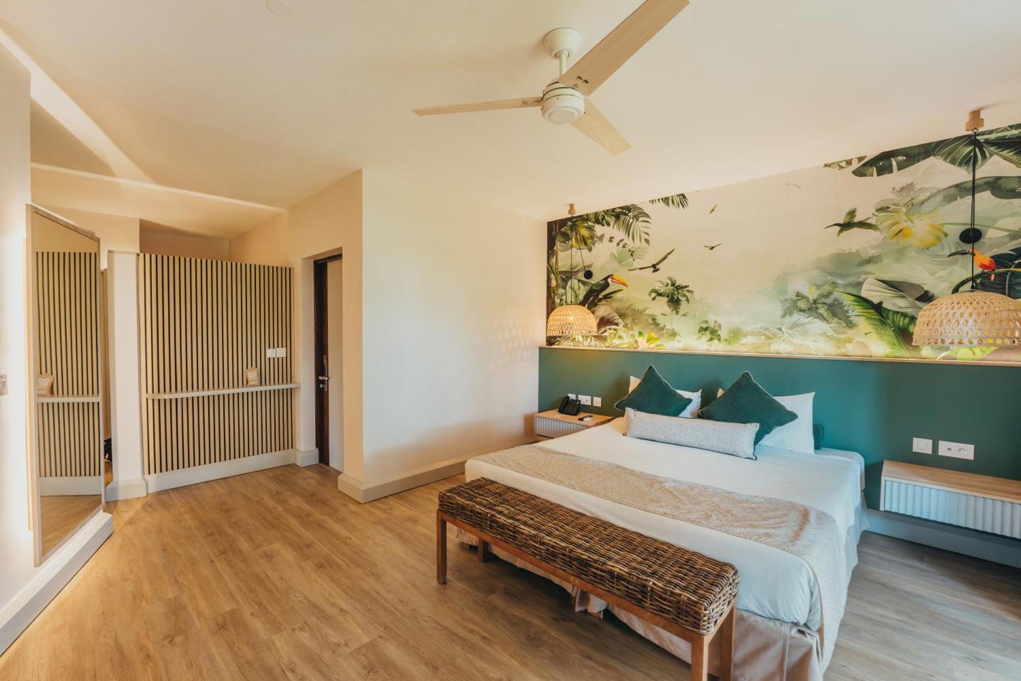 Tamarina Golf & Spa Boutique Hotel Flic-en-Flacq Δωμάτιο φωτογραφία