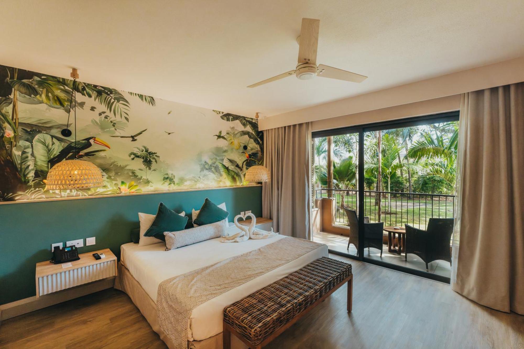 Tamarina Golf & Spa Boutique Hotel Flic-en-Flacq Δωμάτιο φωτογραφία