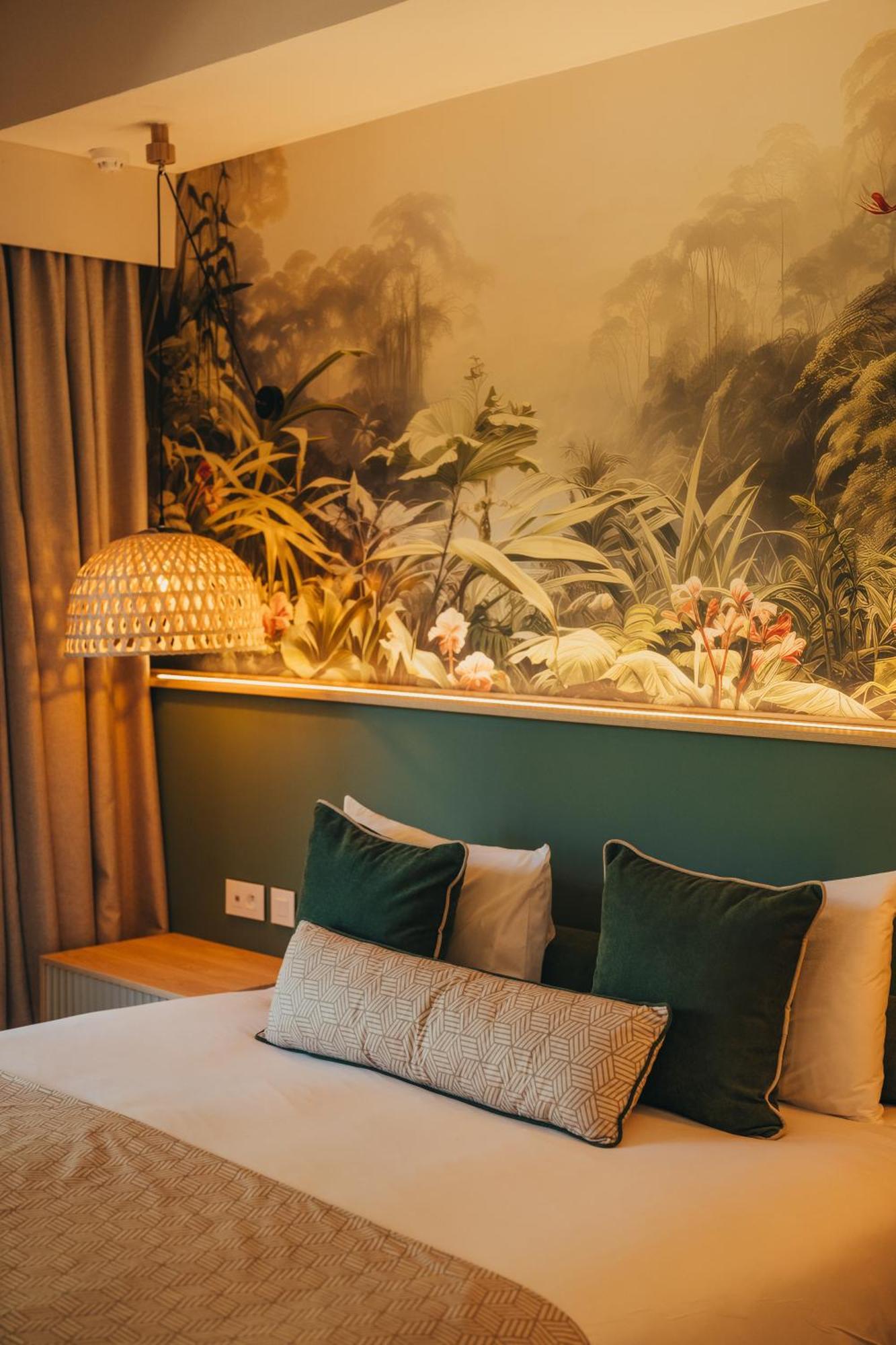 Tamarina Golf & Spa Boutique Hotel Flic-en-Flacq Δωμάτιο φωτογραφία