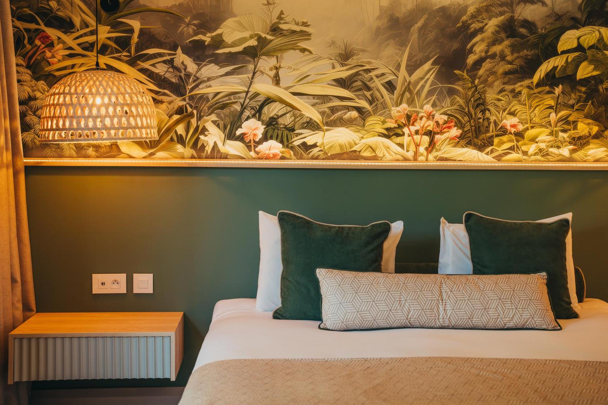 Tamarina Golf & Spa Boutique Hotel Flic-en-Flacq Δωμάτιο φωτογραφία